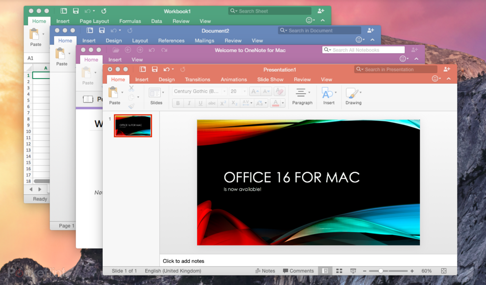 cnet ms office for mac
